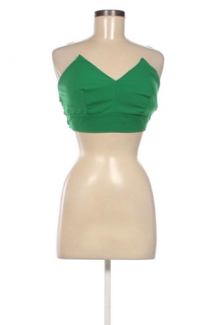 Dámsky top  Unbranded, Veľkosť S, Farba Zelená, Cena  4,95 €