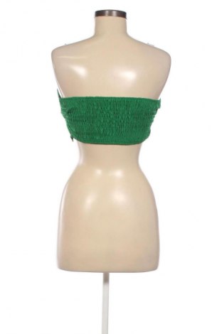 Dámsky top  Unbranded, Veľkosť S, Farba Zelená, Cena  4,95 €
