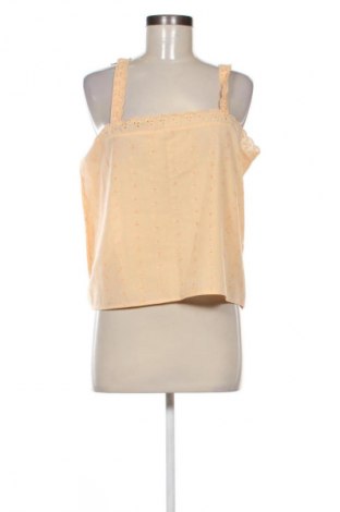 Dámsky top  Unbranded, Veľkosť XL, Farba Oranžová, Cena  4,95 €