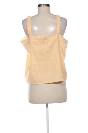 Dámsky top  Unbranded, Veľkosť XL, Farba Oranžová, Cena  4,95 €