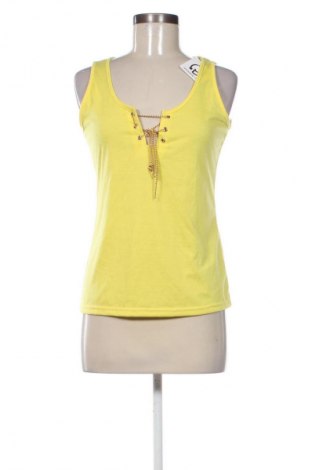 Dámský top Unbranded, Velikost XL, Barva Žlutá, Cena  125,00 Kč