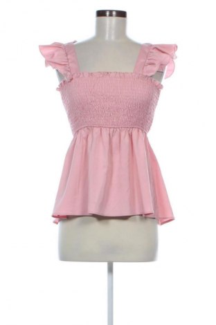 Dámský top Unbranded, Velikost S, Barva Růžová, Cena  119,00 Kč