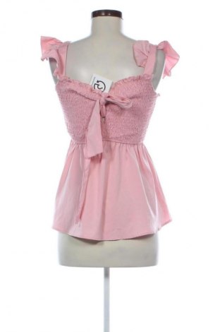 Dámský top Unbranded, Velikost S, Barva Růžová, Cena  119,00 Kč