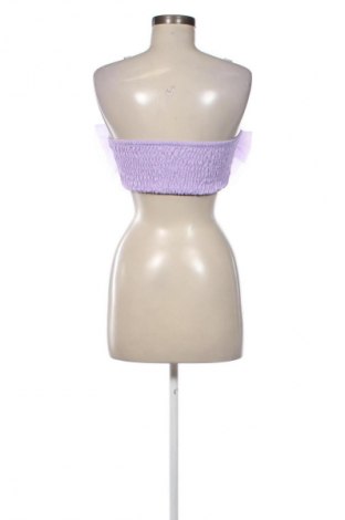 Dámský top Unbranded, Velikost XS, Barva Fialová, Cena  316,00 Kč