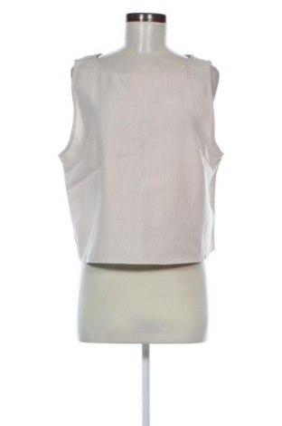 Dámský top Unbranded, Velikost XL, Barva Béžová, Cena  109,00 Kč