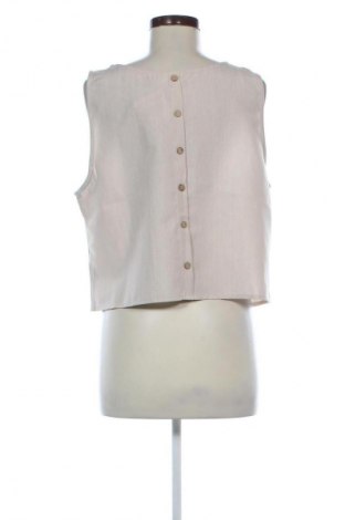 Dámský top Unbranded, Velikost XL, Barva Béžová, Cena  109,00 Kč