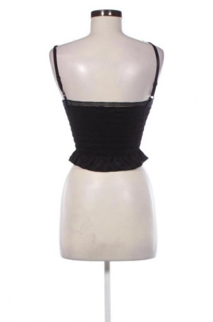 Dámsky top  Unbranded, Veľkosť XS, Farba Čierna, Cena  5,12 €