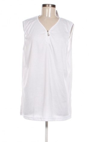 Dámsky top  Unbranded, Veľkosť 3XL, Farba Biela, Cena  27,70 €