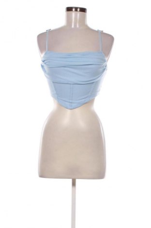 Női top Unbranded, Méret S, Szín Kék, Ár 2 000 Ft