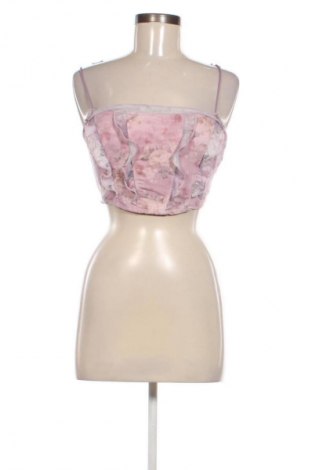 Dámsky top  Unbranded, Veľkosť S, Farba Viacfarebná, Cena  9,00 €