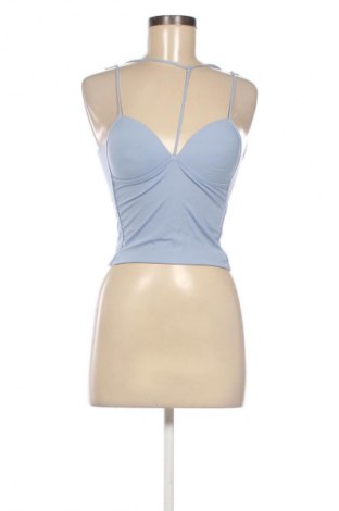 Dámsky top  Unbranded, Veľkosť M, Farba Modrá, Cena  5,12 €