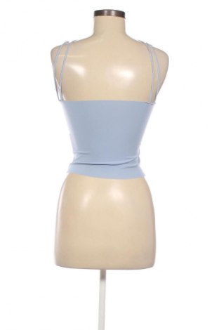 Dámsky top  Unbranded, Veľkosť M, Farba Modrá, Cena  5,12 €