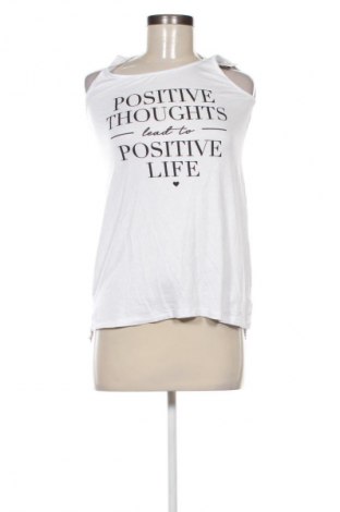 Dámsky top  Unbranded, Veľkosť M, Farba Biela, Cena  4,95 €