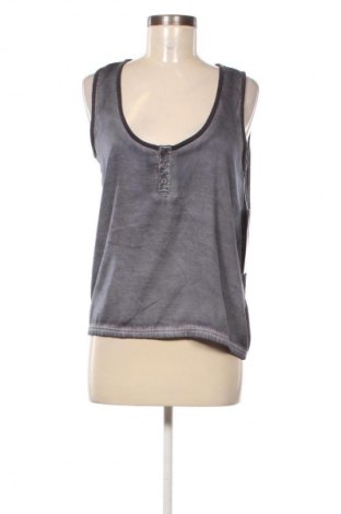 Dámsky top  Unbranded, Veľkosť M, Farba Sivá, Cena  9,95 €