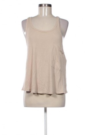 Damentop Unbranded, Größe XS, Farbe Beige, Preis 7,99 €
