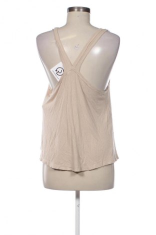 Damentop Unbranded, Größe XS, Farbe Beige, Preis 7,99 €