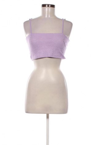 Dámsky top  Unbranded, Veľkosť S, Farba Fialová, Cena  4,95 €