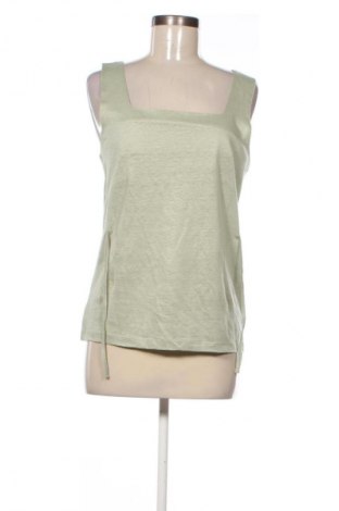 Damentop Unbranded, Größe XS, Farbe Grün, Preis 11,99 €