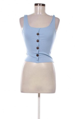 Dámsky top  Unbranded, Veľkosť S, Farba Modrá, Cena  5,95 €