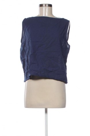 Dámsky top  Unbranded, Veľkosť M, Farba Modrá, Cena  5,95 €