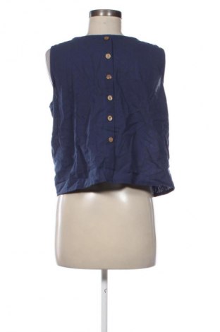 Dámsky top  Unbranded, Veľkosť M, Farba Modrá, Cena  5,95 €