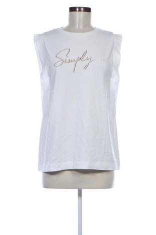 Dámský top Unbranded, Velikost M, Barva Bílá, Cena  259,00 Kč