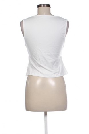 Γυναικείο τοπ Unbranded, Μέγεθος L, Χρώμα Λευκό, Τιμή 8,99 €