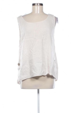 Dámsky top  Unbranded, Veľkosť M, Farba Kremová, Cena  4,95 €