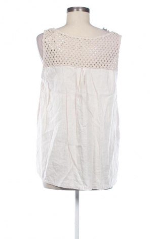 Dámsky top  Unbranded, Veľkosť M, Farba Kremová, Cena  4,95 €