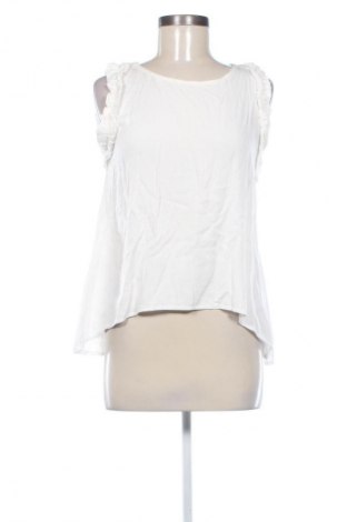 Dámský top Unbranded, Velikost M, Barva Bílá, Cena  119,00 Kč