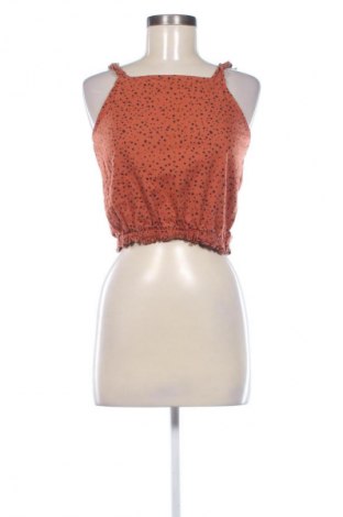 Γυναικείο τοπ Unbranded, Μέγεθος XS, Χρώμα Πολύχρωμο, Τιμή 8,99 €