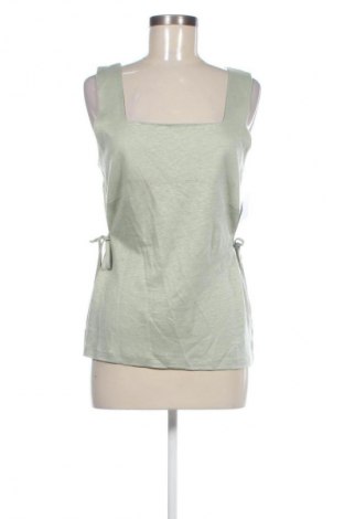 Top de femei Unbranded, Mărime XS, Culoare Verde, Preț 55,99 Lei, #133599180