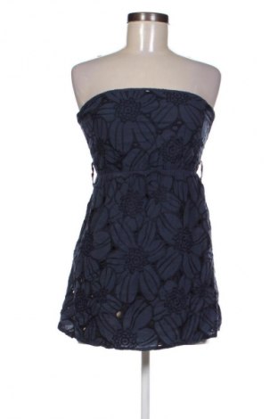 Дамски топ Unbranded, Размер S, Цвят Син, Цена 7,66 €