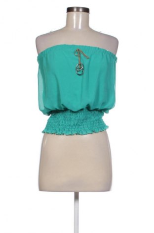 Dámsky top  Unbranded, Veľkosť S, Farba Zelená, Cena  4,95 €