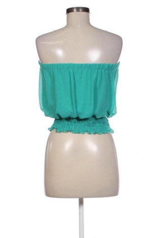 Dámsky top  Unbranded, Veľkosť S, Farba Zelená, Cena  4,95 €