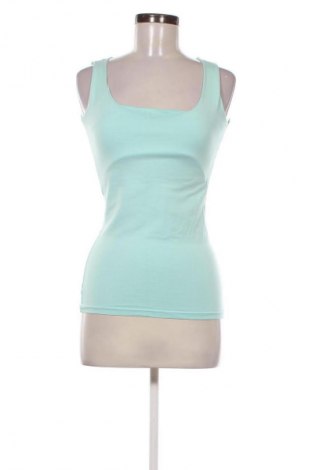 Dámsky top  Unbranded, Veľkosť L, Farba Modrá, Cena  5,12 €