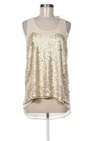 Dámsky top  Unbranded, Veľkosť M, Farba Béžová, Cena  8,95 €