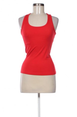 Dámský top Unbranded, Velikost S, Barva Červená, Cena  119,00 Kč