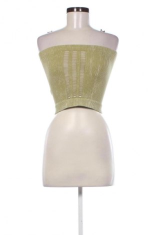 Dámsky top  Unbranded, Veľkosť M, Farba Zelená, Cena  5,12 €
