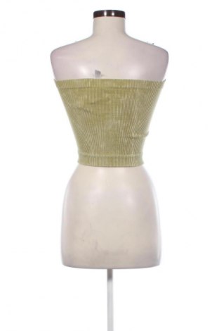 Dámsky top  Unbranded, Veľkosť M, Farba Zelená, Cena  5,12 €