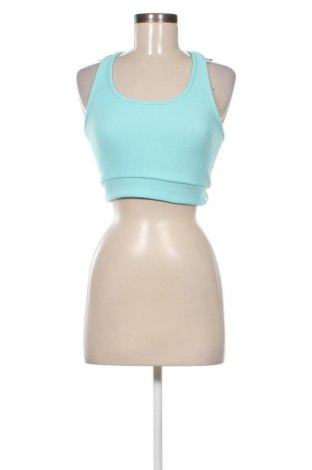 Γυναικείο τοπ Unbranded, Μέγεθος M, Χρώμα Μπλέ, Τιμή 7,99 €