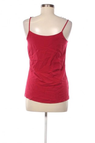 Dámský top Unbranded, Velikost M, Barva Červená, Cena  259,00 Kč