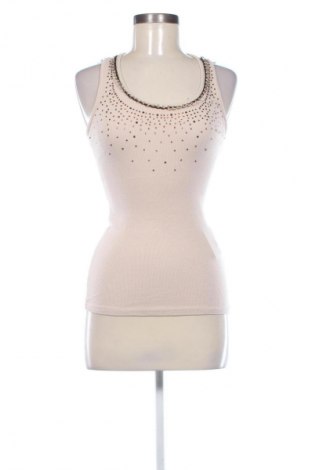 Dámsky top  Unbranded, Veľkosť S, Farba Béžová, Cena  8,95 €