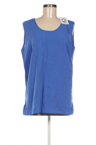 Dámsky top  Unbranded, Veľkosť XL, Farba Modrá, Cena  9,95 €