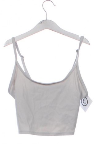 Dámsky top  Unbranded, Veľkosť XS, Farba Sivá, Cena  9,95 €