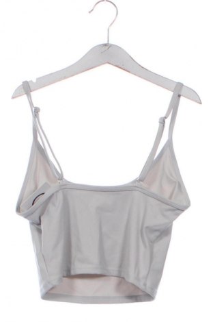 Dámsky top  Unbranded, Veľkosť XS, Farba Sivá, Cena  9,95 €