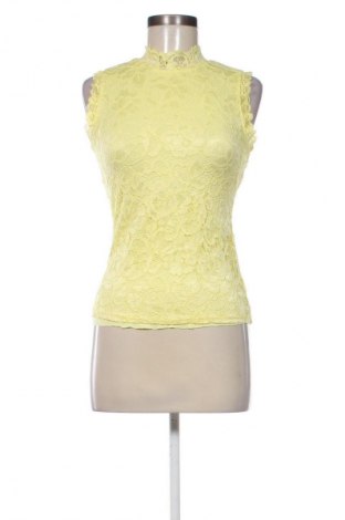 Γυναικείο τοπ Unbranded, Μέγεθος S, Χρώμα Κίτρινο, Τιμή 8,99 €