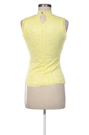 Γυναικείο τοπ Unbranded, Μέγεθος S, Χρώμα Κίτρινο, Τιμή 8,99 €