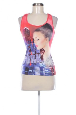 Dámsky top  Unbranded, Veľkosť XS, Farba Viacfarebná, Cena  9,95 €