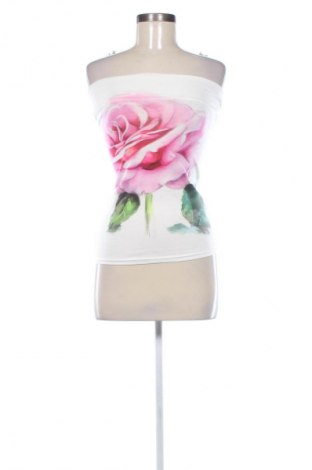 Γυναικείο τοπ Unbranded, Μέγεθος M, Χρώμα Πολύχρωμο, Τιμή 8,99 €